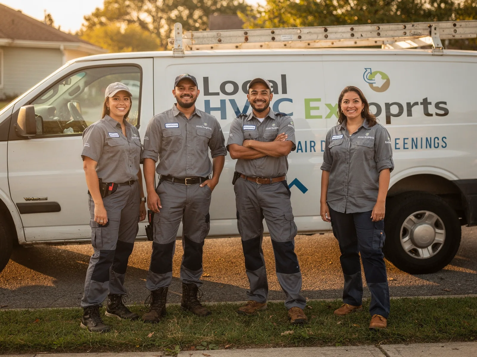 24/7 HVAC Repair & AC Replacement company in Oneonta, AL
